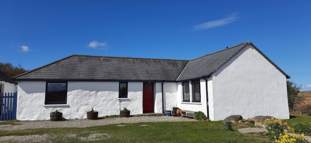 Burnside Cottage | Visit Mull & Iona