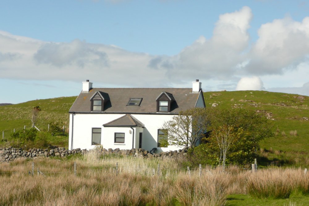 Isle Of Mull Self Catering Accommodation Visit Mull Iona