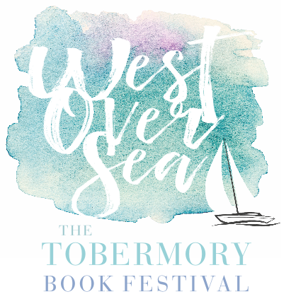 Tobermory annual book festival