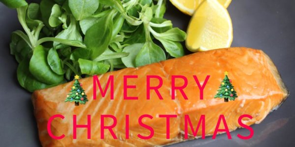 Baliscate Christmas Shopping and Street Food