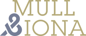 Visit Mull and Iona Logo