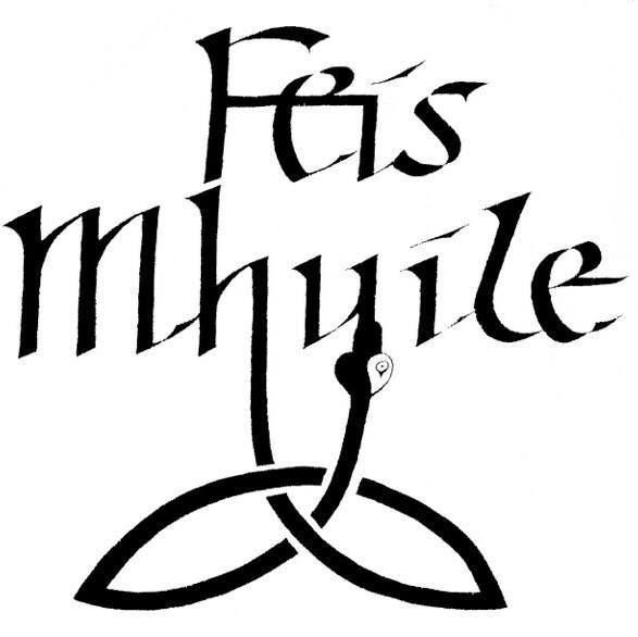 Feis Mhuile