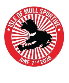 Isle of Mull sportive