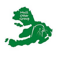 Mull Otter Group Logo