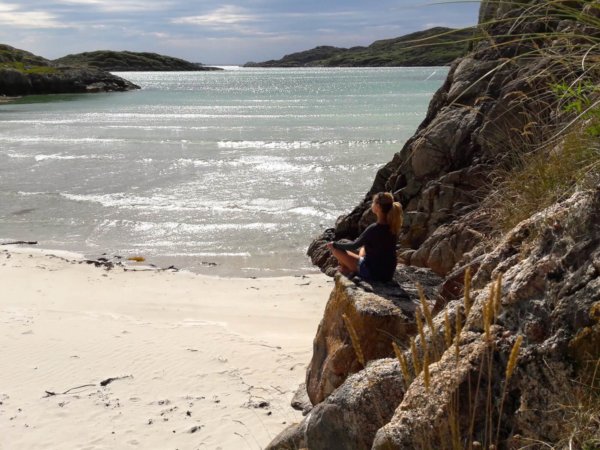 Summer Yoga & Meditation Retreat