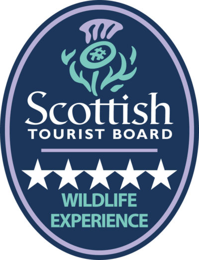5 Star Wildlife Experience Logo