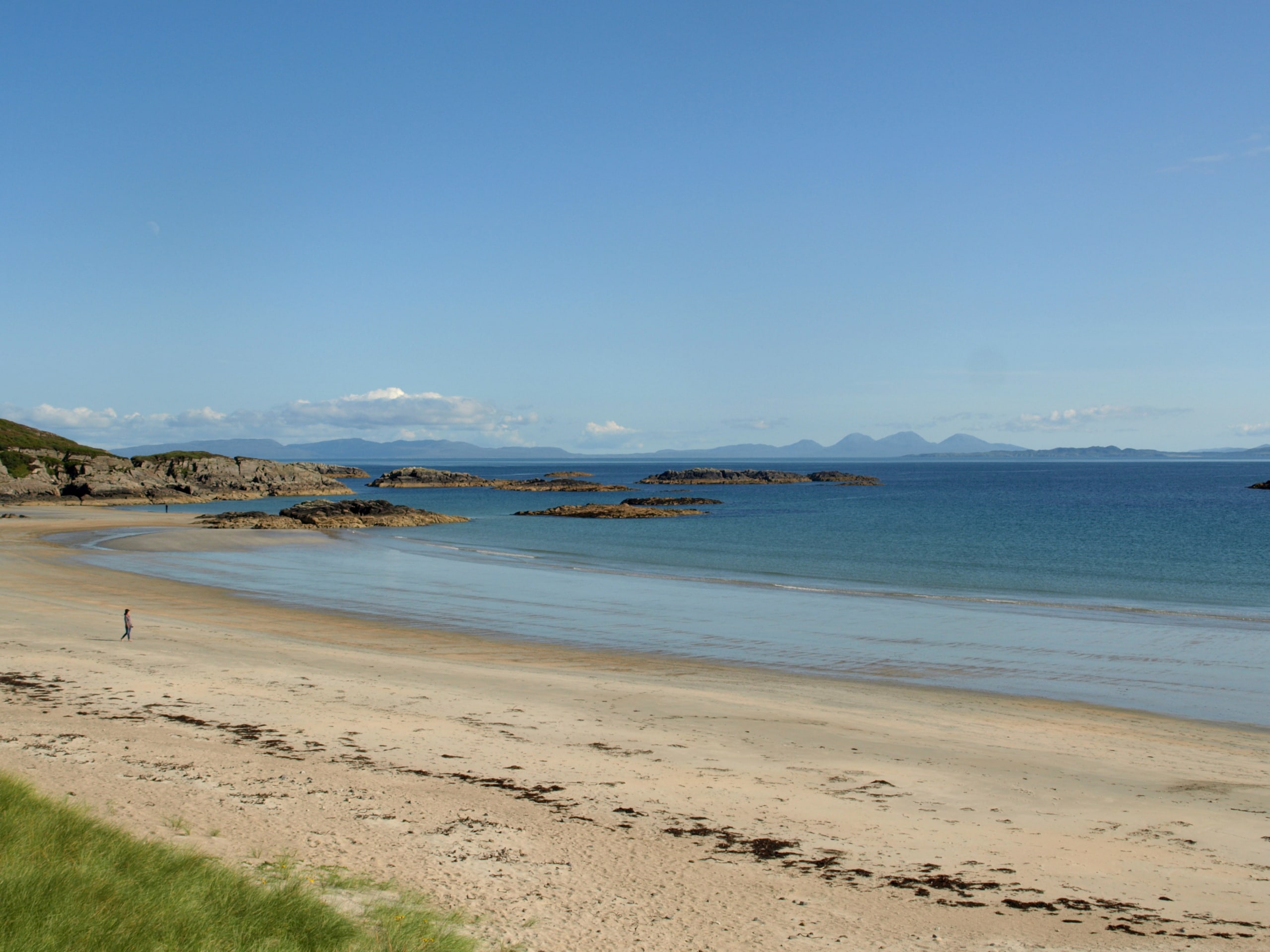 Ardalanish Farm | Visit Mull & Iona