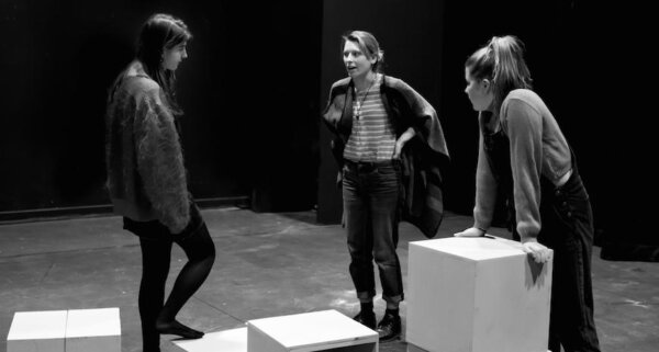 TEN The Festival - Mull Theatre Comar