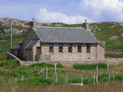 Burnside Cottage | Visit Mull & Iona