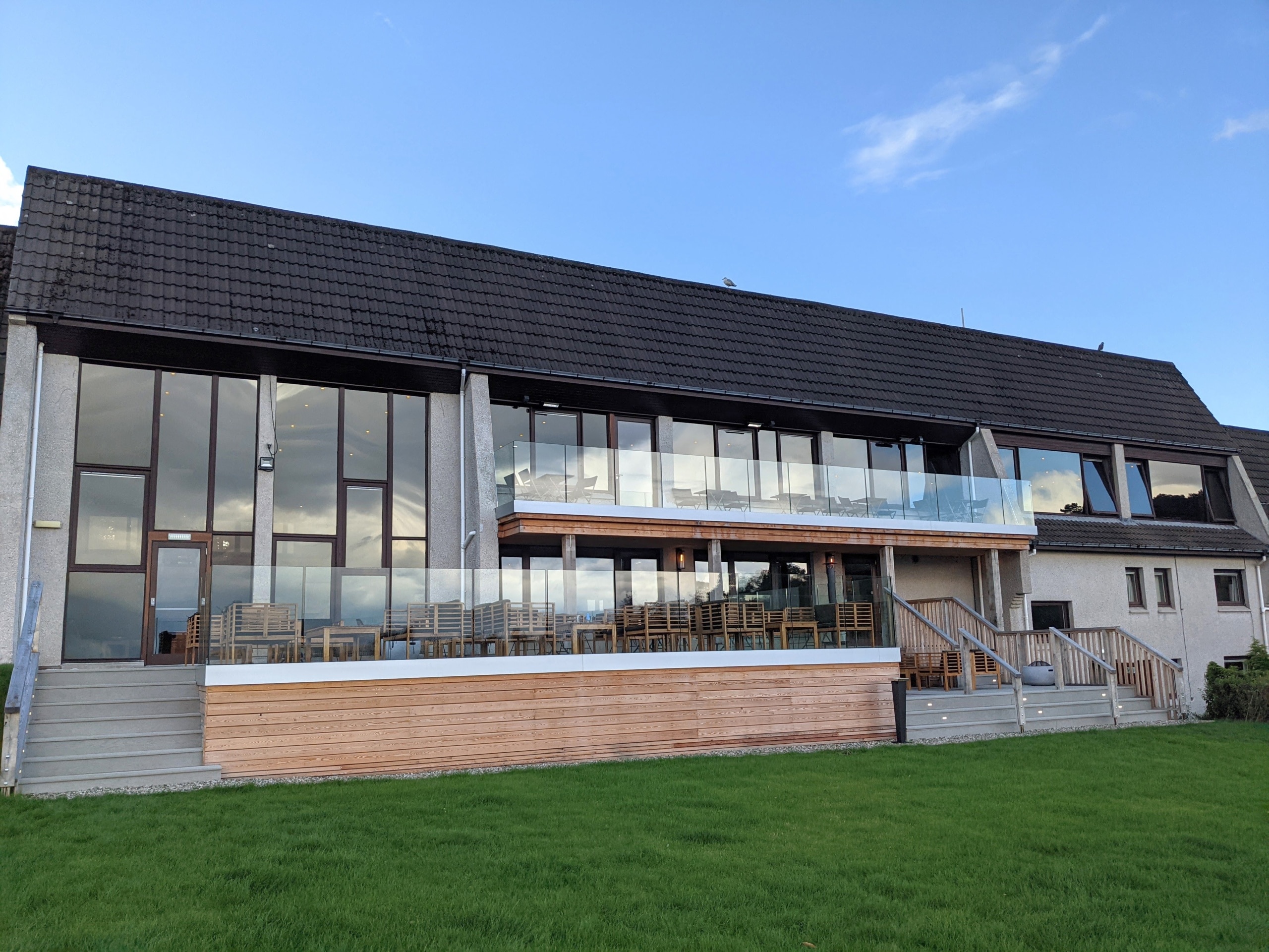 Isle of Mull Hotel & Spa Visit Mull & Iona