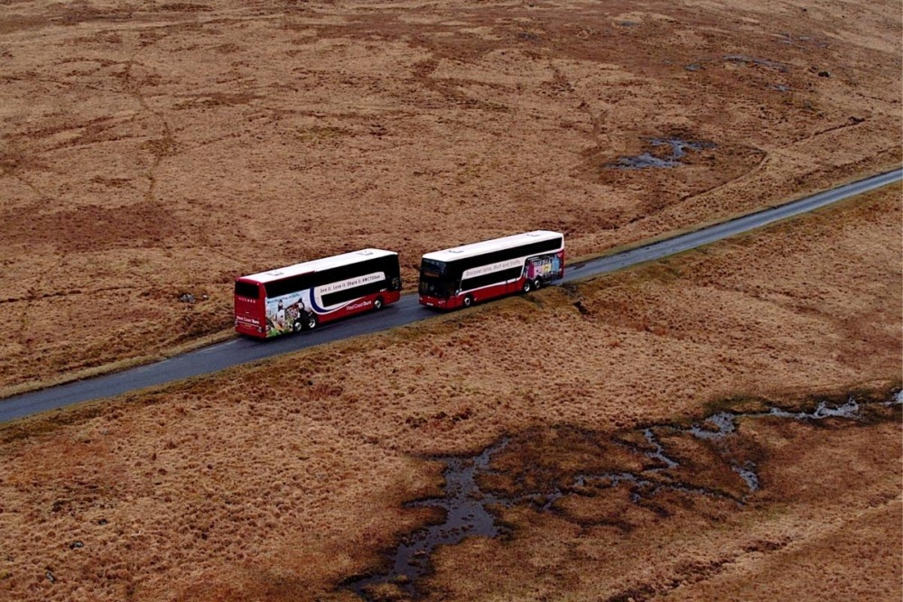 nature scotland tours mull