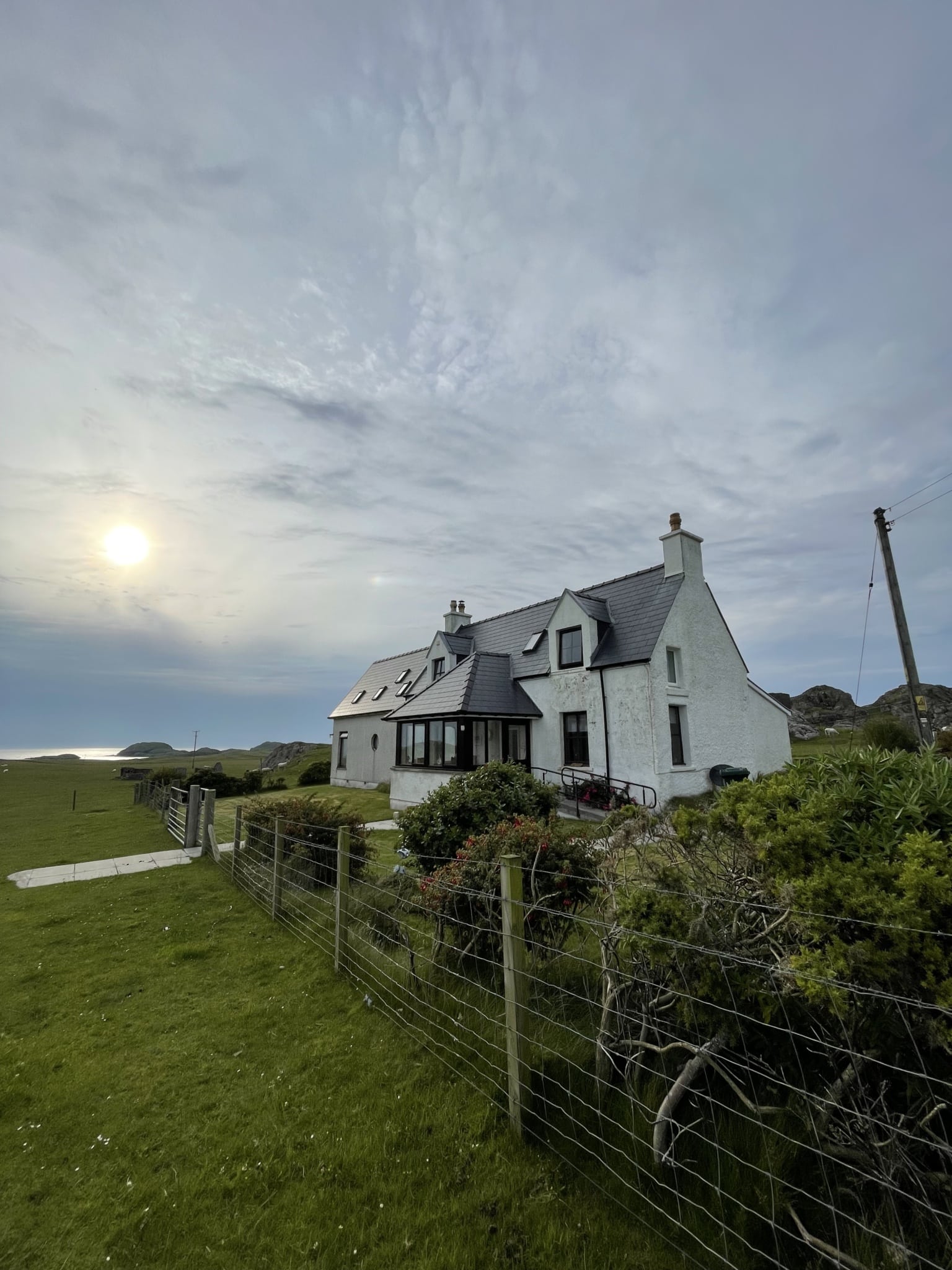 Isle of Mull Self Catering Visit Mull & Iona