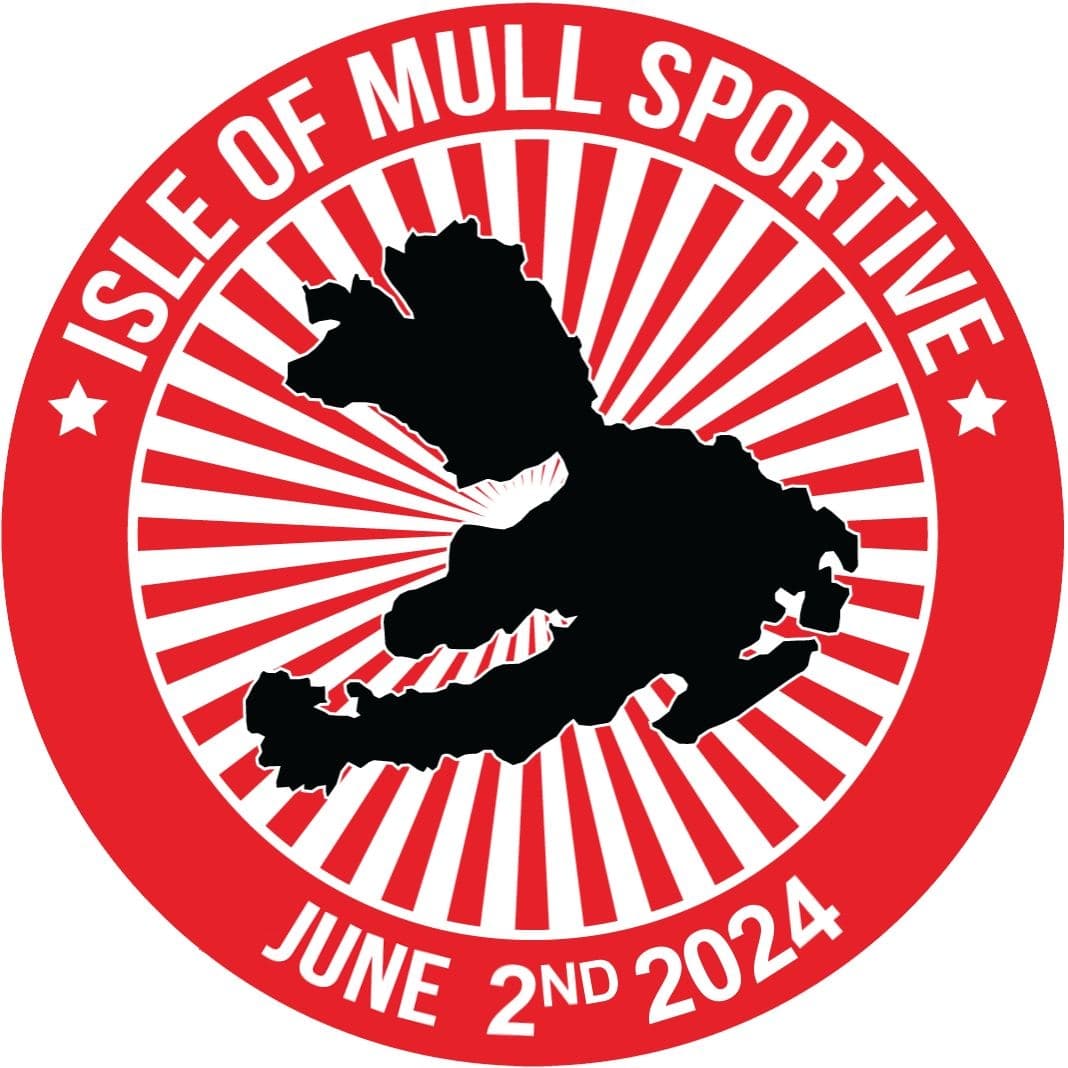 Isle of Mull Sportive 2024 Visit Mull & Iona