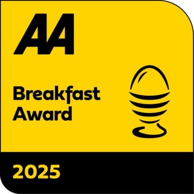 AA breakfast award