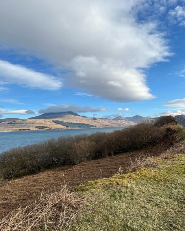 The journey across Mull from Iona to Craignure is always so beautiful. Worth taking time to stop and enjoy. The days are getting longer and there are only we are getting ready to welcome you very soon!
.
.
.
#Iona #isleofiona #calmac #mull #isleofmull #innerhebrides #instascotland #myargyll #visitmullandiona #belongtoiona #wildaboutargyll #heartofargyll #visitscotland #calmacgoexplore  #wildscotland #immerseyoursenses 
#myargyllhotel #ourscotlandtag #postcardsfromiona